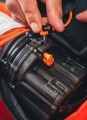 Plecak lawinowy BCA FLOAT E2 45L orange - 2297454