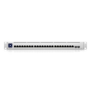 Switch Ubiquiti UniFi EnterpriseXG 24 26p Managed multigigabit/10G/25G (USW-EnterpriseXG-24-EU)