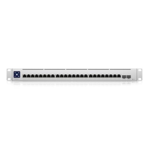 Switch Ubiquiti EnterpriseXG 24 26p Managed multigigabit/10G/25G - 2027637