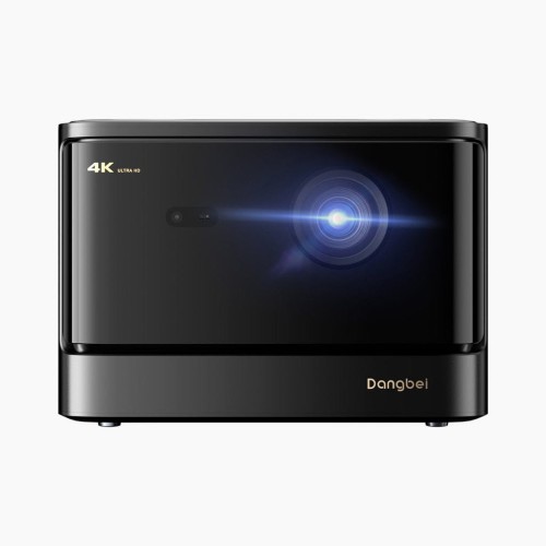 Projektor laserowy, Dangbei, Mars Pro 2 + stand - 2285020