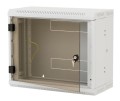 TRITON SZAFA 19" 4U/300 DZIELONA RBA-04-AD2-CAX-A1 - 2297600
