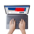 Lenovo Tab P11 Pro Snapdragon 730G 11.5" WQXGA 6/128GB Adreno 618 LTE Android Slate Grey (WYPRZEDAŻ) - 2297689