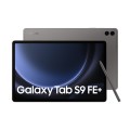 Samsung Galaxy Tab S9 FE+ 12.4 (X610) WiFi 8/128GB Grey (WYPRZEDAŻ) - 2297704