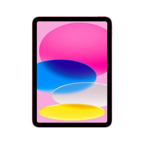 Apple iPad 10.9 2024 10th 256GB Pink - 2285101