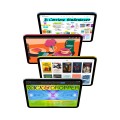 Apple iPad 10.9 2024 10th 256GB Pink - 2285103