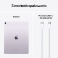 Apple iPad Air 13'' Wi-Fi 128GB Purple (2024) - 2285093