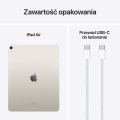 Apple iPad Air 13'' Wi-Fi 256GB Starlight - 2285078