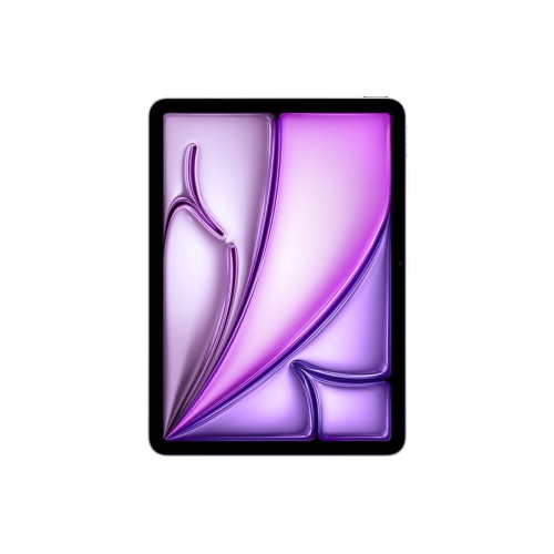 Apple iPad Air 11'' Wi-Fi 256GB Purple (2024) - 2297739