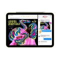 Apple 10.9-inch iPad Wi-Fi 64GB Silver - 2285096