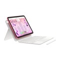 Apple 10.9-inch iPad Wi-Fi 64GB Silver - 2285098