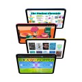 Apple 10.9-inch iPad Wi-Fi 64GB Silver - 2285095