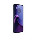 Smartfon Motorola Moto G84 12/256GB 6,55" P-OLED 1080x2400 5000mAh Dual SIM 5G Midnight Blue - 2297757