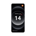 Smartfon Xiaomi 14 Ultra 5G DS 16/512GB Black - 2297786