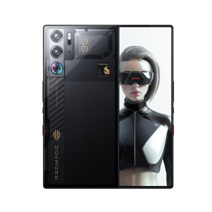 Smartfon REDMAGIC 9S Pro 5G 16/512GB (Cyclone)