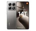 Smartfon Xiaomi 14T Pro 5G 12/512GB Titan Grey - 2285330