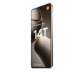 Smartfon Xiaomi 14T Pro 5G 12/512GB Titan Grey - 2285333