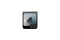 Samsung Galaxy Z Flip 6 (F741B) DS 5G 12/256GB Silver Shadow - 2297881