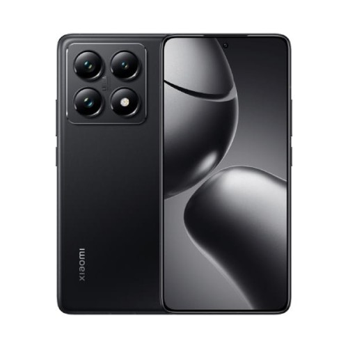 Smartfon Xiaomi 14T Pro 5G 12/512GB Titan Black - 2285324