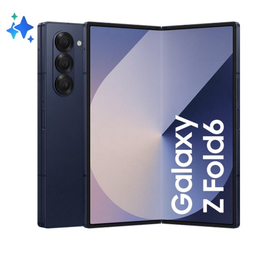 Samsung Galaxy Z Fold 6 (F956) 5G 12GB/1TB Navy - 2242921