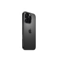 Apple iPhone 16 Pro 128GB Black Titanium - 2297910