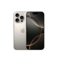 Apple iPhone 16 Pro 1TB Natural Titanium - 2297952