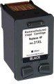 Tusz Superbulk B-H21 (zamiennik HP 21XL C9351A; Standard; 20 ml; czarny) - 2298036