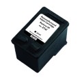 Tusz Superbulk B-H21 (zamiennik HP 21XL C9351A; Standard; 20 ml; czarny) - 2298037