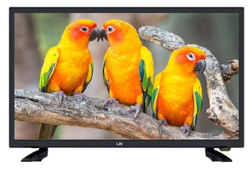 TV 24" LIN 24LHDD06 HD Ready DVB-T2 - 2285652