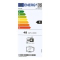 Telewizor 43" Philips 43PUS8009 - 2285646