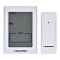 BLAUPUNKT Stacja pogodowa z czujnikiem zewnętrznym WS15WH - 2183085