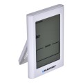BLAUPUNKT Stacja pogodowa z czujnikiem zewnętrznym WS15WH - 2183081