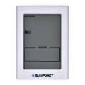 BLAUPUNKT Stacja pogodowa z czujnikiem zewnętrznym WS15WH - 2183083