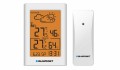 BLAUPUNKT Stacja pogodowa z czujnikiem zewnętrznym WS15WH - 2183088