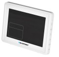 BLAUPUNKT Stacja pogodowa z czujnikiem zewnętrznym WS30WH - 2183098