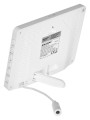 BLAUPUNKT Stacja pogodowa z czujnikiem zewnętrznym WS30WH - 2183089