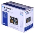 BLAUPUNKT Stacja pogodowa z czujnikiem zewnętrznym WS30WH - 2183096