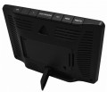 BLAUPUNKT Stacja pogodowa z 3 czujnikami z LCD WS40BK - 2183101