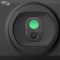 FLIR KAMERA TERMOWIZYJNA Z TECHNOLOGIĄ POPRAWY OBRAZU MSX WI-FI I ŁĄCZNOŚCIĄ W CHMURZE, 128X96PX, DO 300STC, FOV 53,6ST, C3-X - 1132111