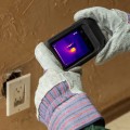 FLIR KAMERA TERMOWIZYJNA Z TECHNOLOGIĄ POPRAWY OBRAZU MSX WI-FI I ŁĄCZNOŚCIĄ W CHMURZE, 128X96PX, DO 300STC, FOV 53,6ST, C3-X - 1132113
