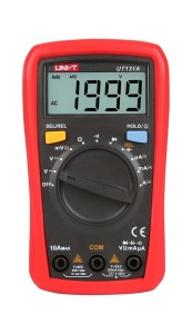 Miernik uniwersalny Uni-T UT131A