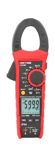 Miernik cęgowy Uni-T PRO UT219E - 1935811