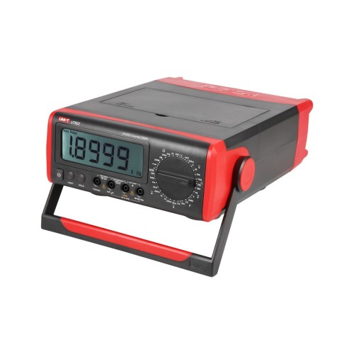 Miernik laboratoryjny Uni-T UT802 - 1935844