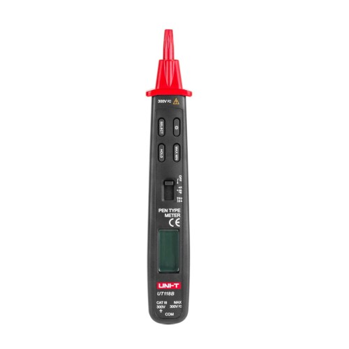 Miernik uniwersalny (tester) UT118B - 1935787