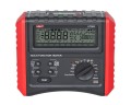 Miernik wielofunkcyjny dla elektryków UT593 - 2298111