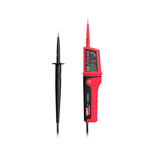 Wielofunkcyjny tester napięcia Uni-T UT15C - 1935856