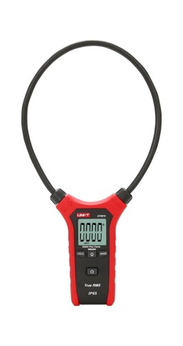 Miernik  cęgowy Uni-T PRO UT281C - 1935812