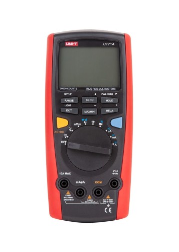 Miernik uniwersalny UT71A - 1935806