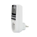 ESPERANZA ELEKTRONICZNY WYŁĄCZNIK CZASOWY EXPANSE ELA101 - 2069741