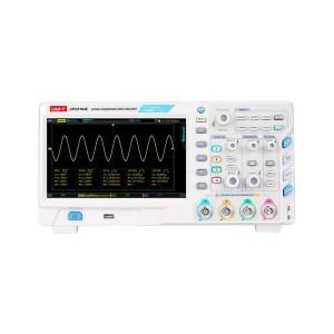 Oscyloskop Uni-T UPO2102
