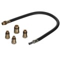 Miernik ciśnienia sprężania benz 8cz YATO YT-73022 - 1132141